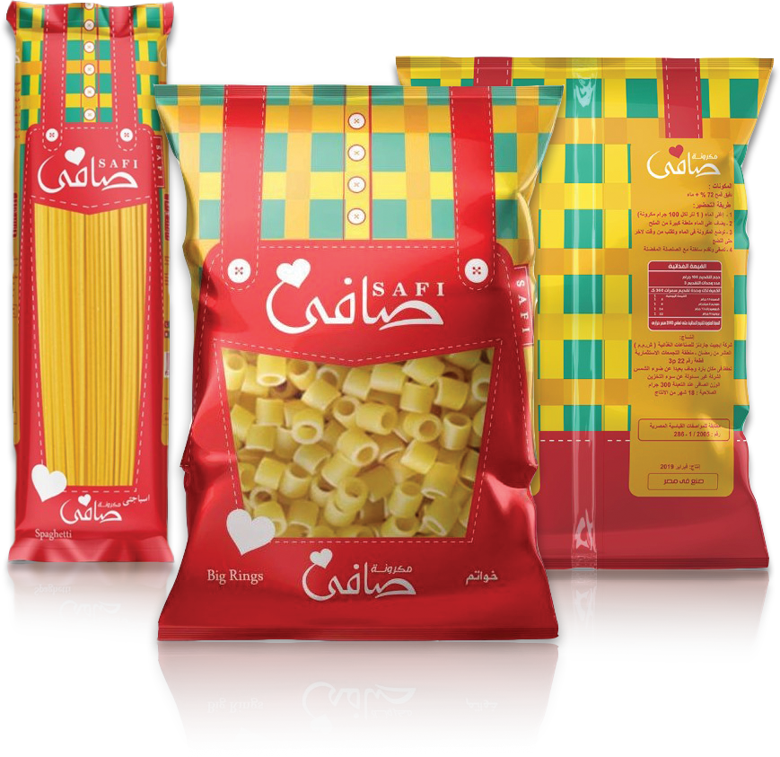 Safi-Pack